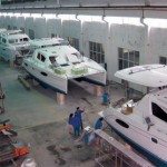 Boat Manufacturing Equipment Appraisers