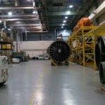 Jet Engine Repair Facility Machinery & Equipment Appraisers